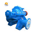 8 inch electric split case high flow rate industrial centrifugal three phase water pump